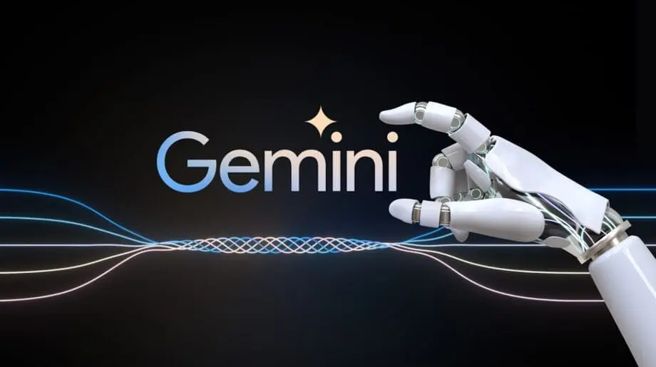 Gemini La Nueva Inteligencia Artificial De Google Agencia Creativa