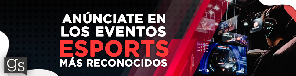 Campañas publicitarias en eSports