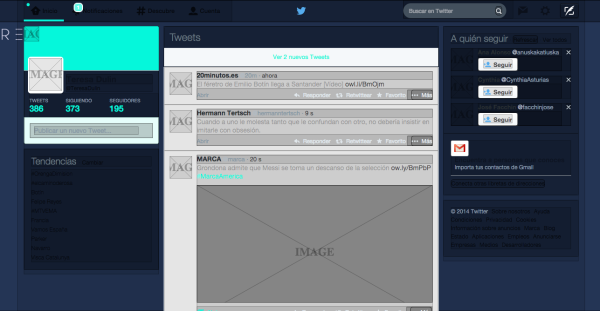 wireframe-extension