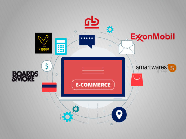 5 Mejores Ejemplos De Ecommerce B2B - Agencia Creativa | Agencia Digital