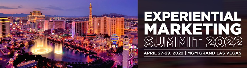 Experiential Marketing Summit 2022