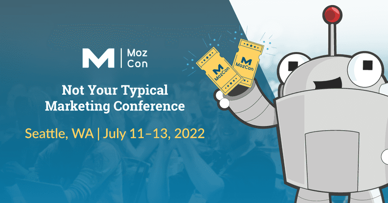 MozCon 2022