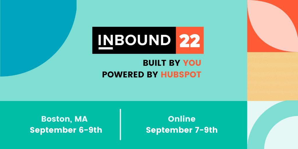 evento inbound 22