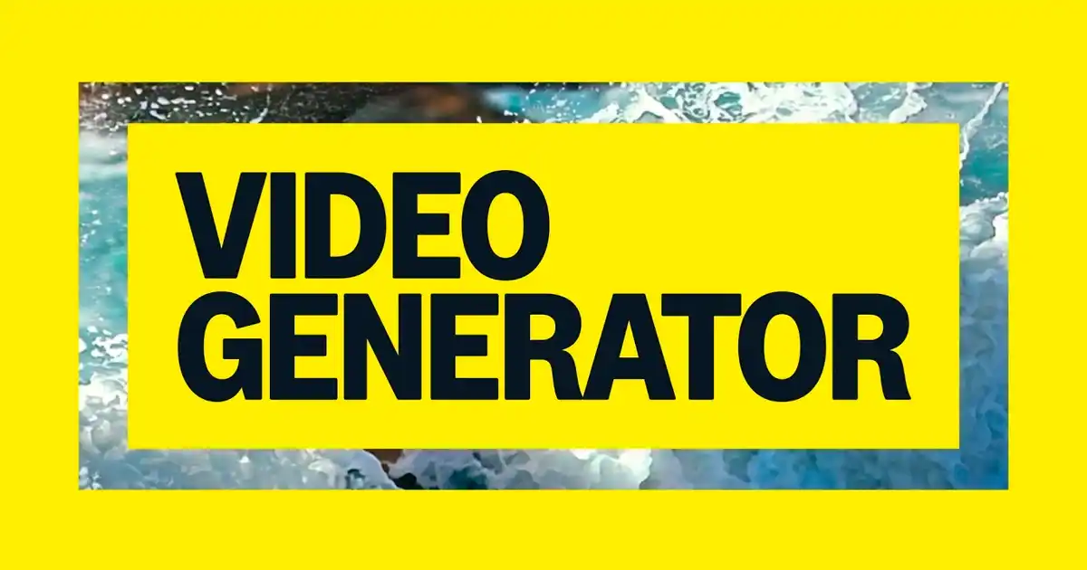 Amazon lanza un generador de anuncios de video impulsado por IA