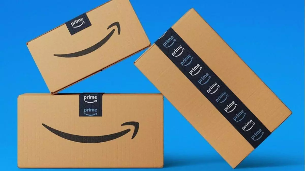 Amazon Prime Day 2024