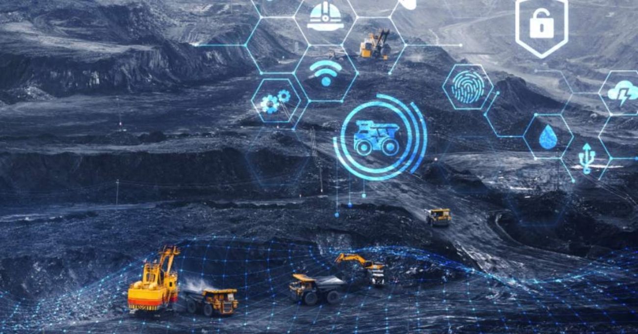tendencias de mineria y tecnologia