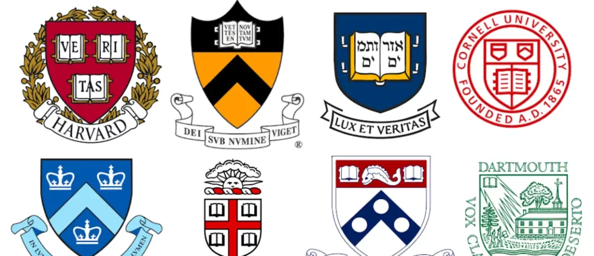 EL IMPACTO DE LAS IVY LEAGUE