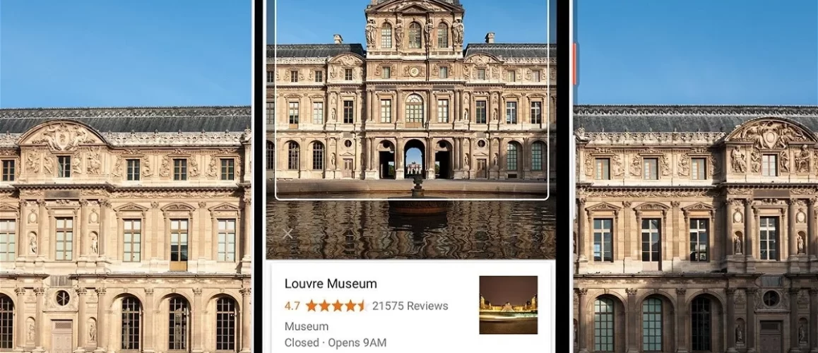 GOOGLE-LENS