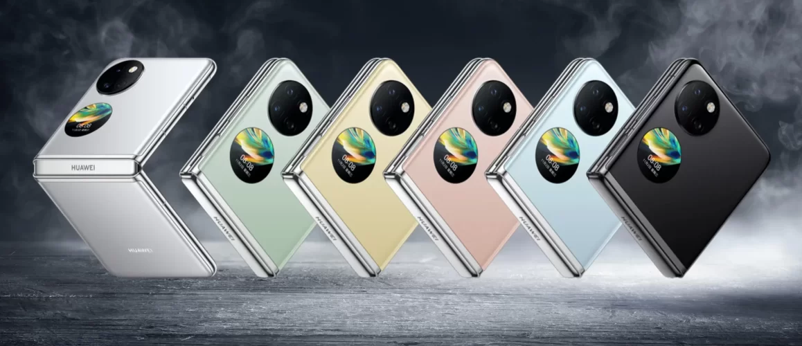 HUAWEI, A UN PASO DE ARREBATARLE A SAMSUNG EL LIDERAZGO