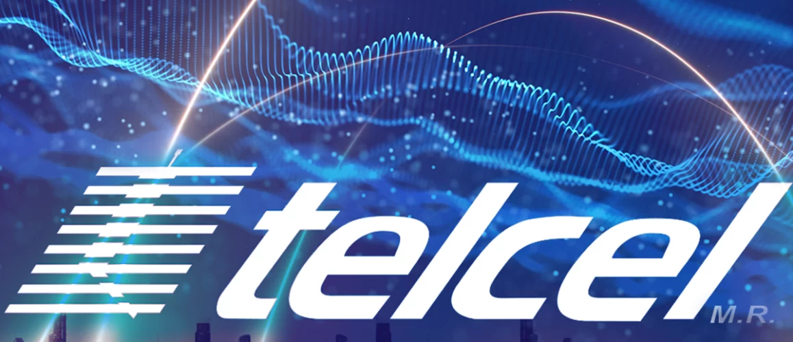 NEARSHORING-TELCEL