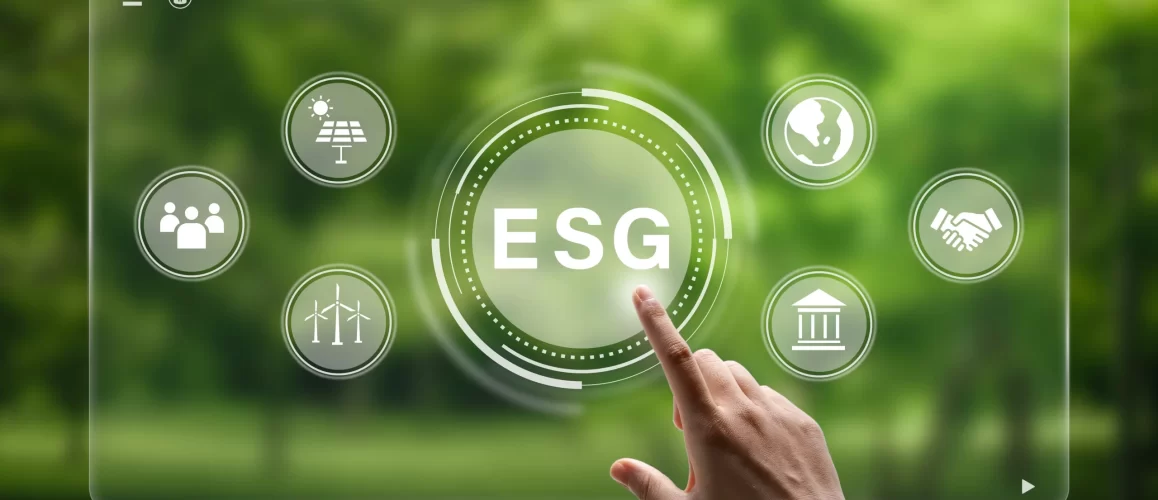 QUÉ SON LOS CRITERIOS ESG